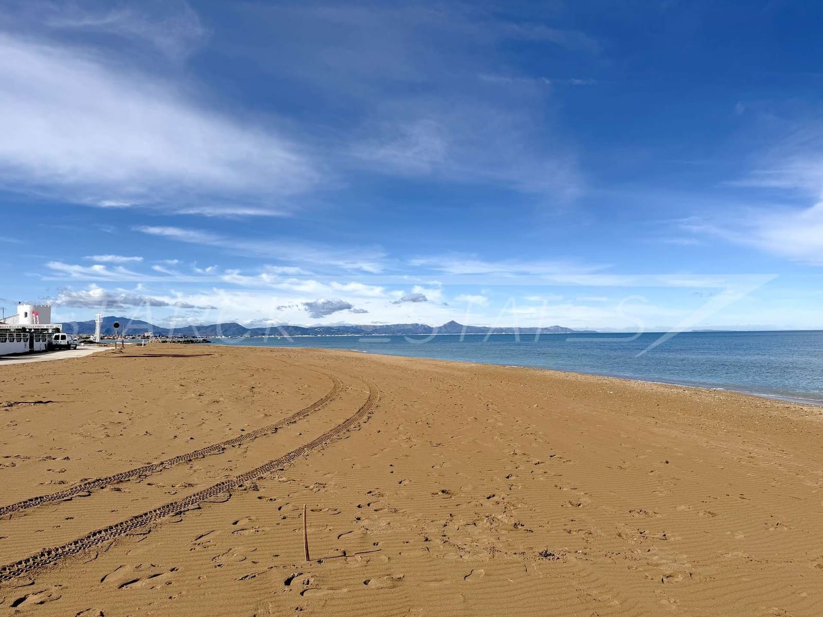 2 sypialnia Apartament na sprzedaż w Denia - 199 000 € (Ref: 9583192)