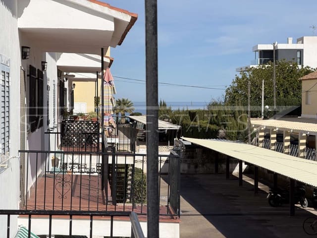 2 camera da letto Appartamento in vendita in Centro Urbano, Dénia - 199.000 € (Rif: 9583192)