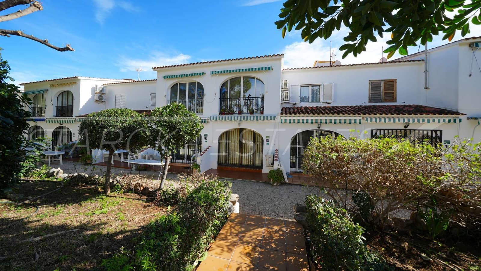 2 sypialnia Apartament na sprzedaż w Denia - 199 000 € (Ref: 9583192)