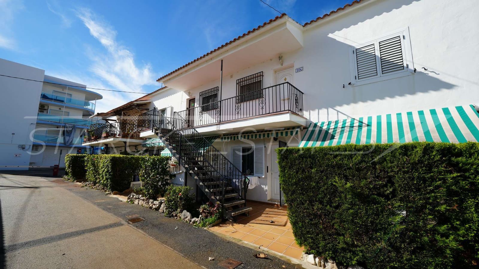 2 sypialnia Apartament na sprzedaż w Denia - 199 000 € (Ref: 9583192)