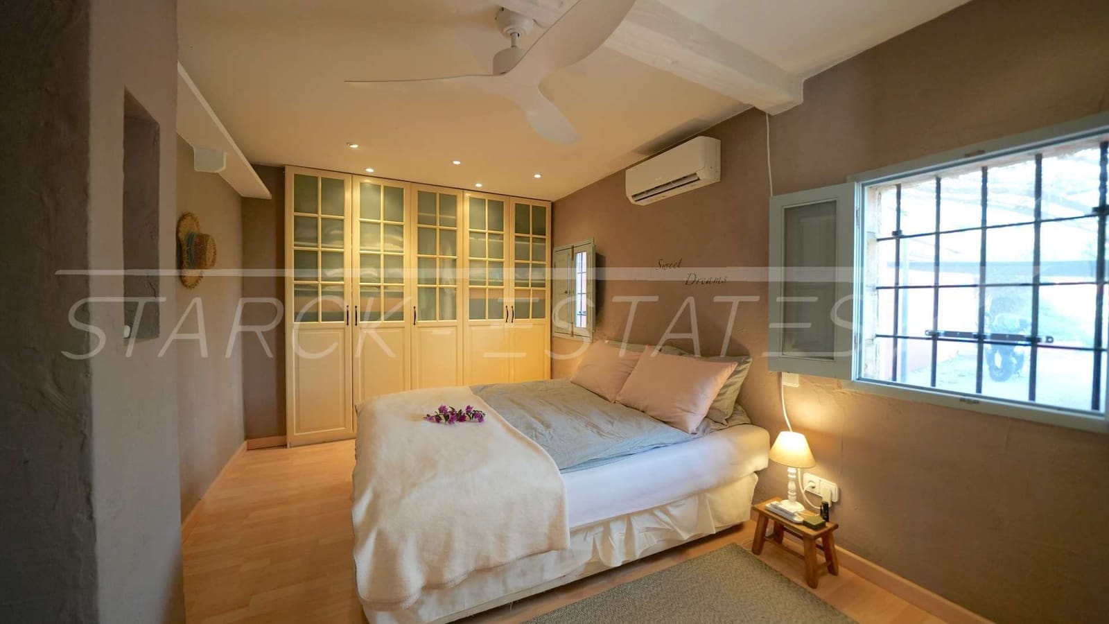 3 slaapkamer Finca/Landhuis te koop in Callosa d'En Sarria met zwembad - € 490.000 (Ref: 9598534)