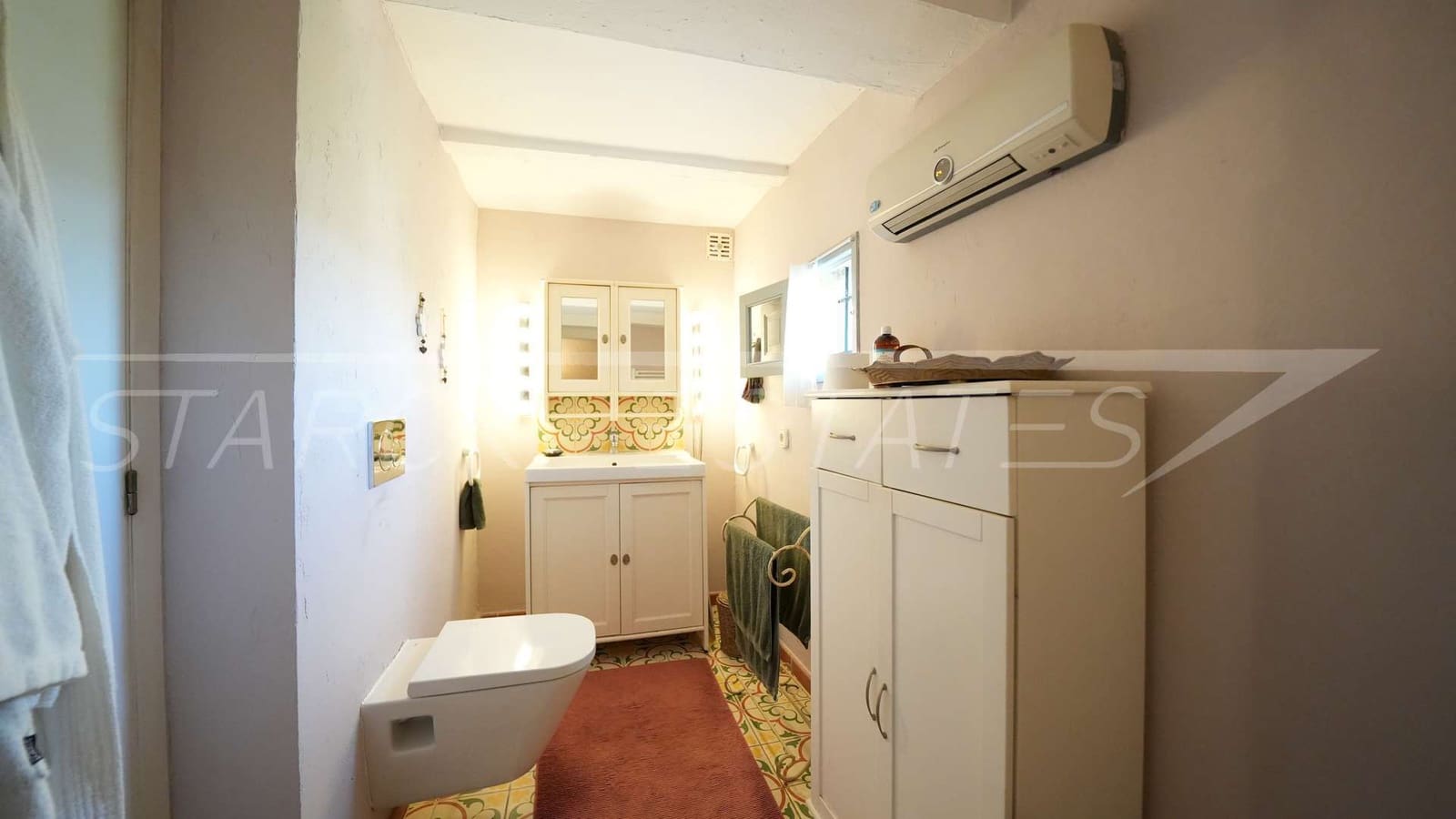 3 slaapkamer Finca/Landhuis te koop in Callosa d'En Sarria met zwembad - € 490.000 (Ref: 9598534)