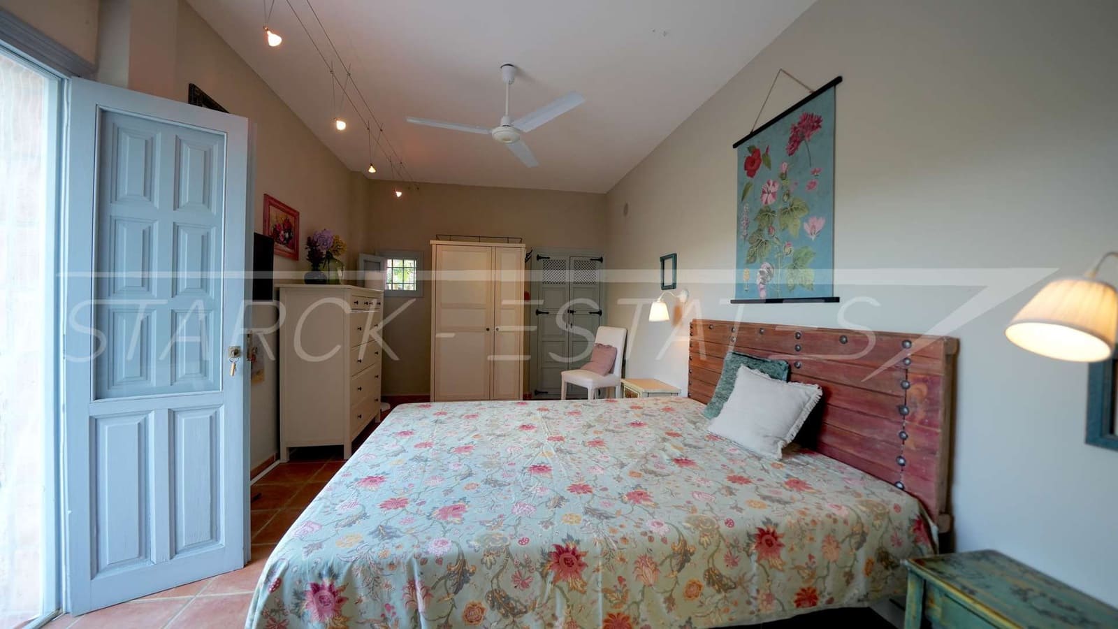 3 slaapkamer Finca/Landhuis te koop in Callosa d'En Sarria met zwembad - € 490.000 (Ref: 9598534)