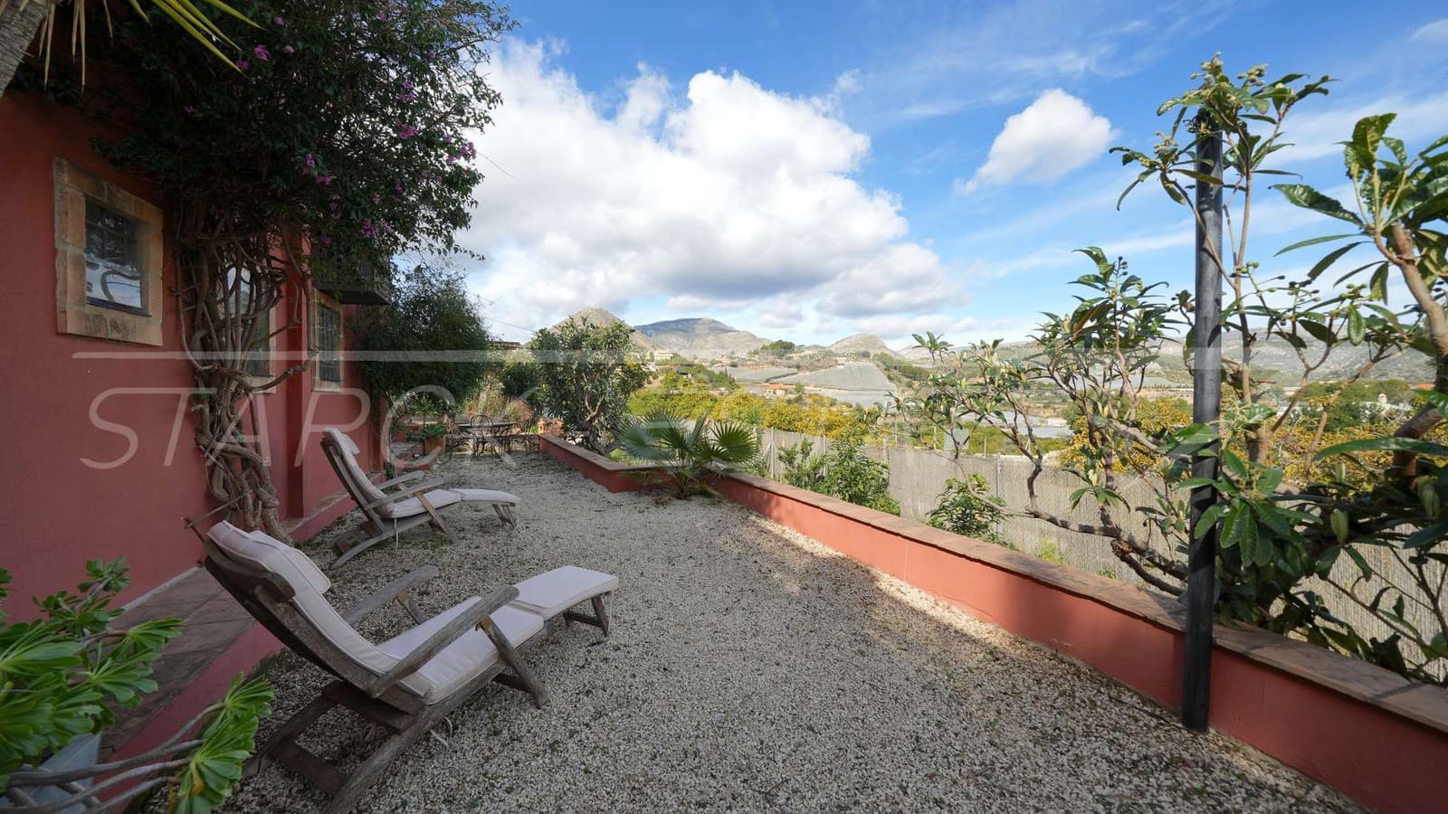 3 slaapkamer Finca/Landhuis te koop in Callosa d'En Sarria met zwembad - € 490.000 (Ref: 9598534)