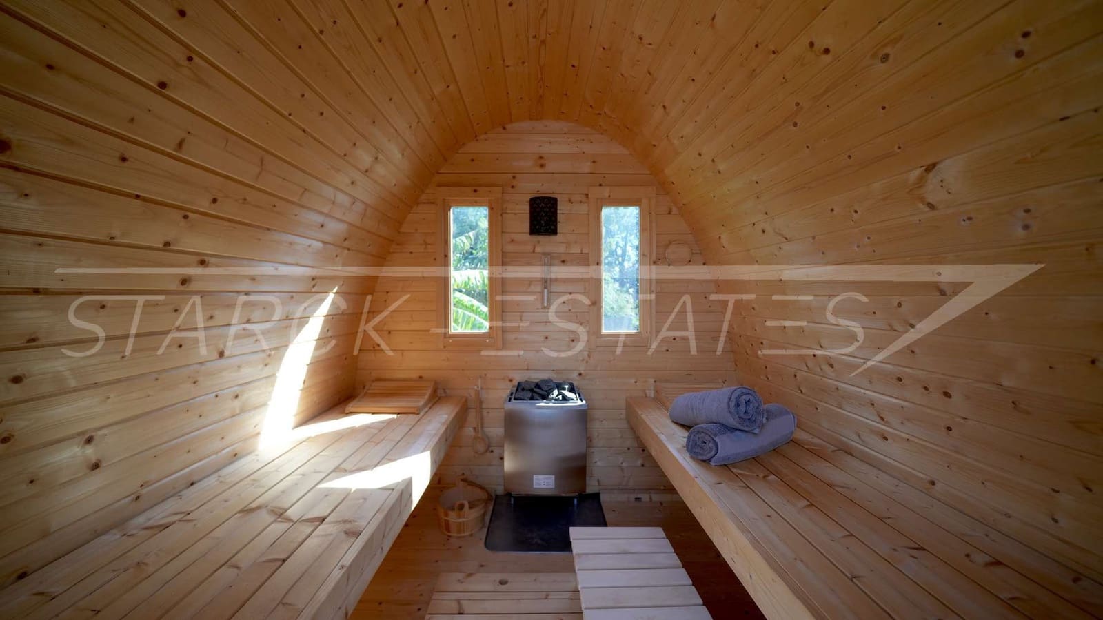 3 slaapkamer Finca/Landhuis te koop in Callosa d'En Sarria met zwembad - € 490.000 (Ref: 9598534)