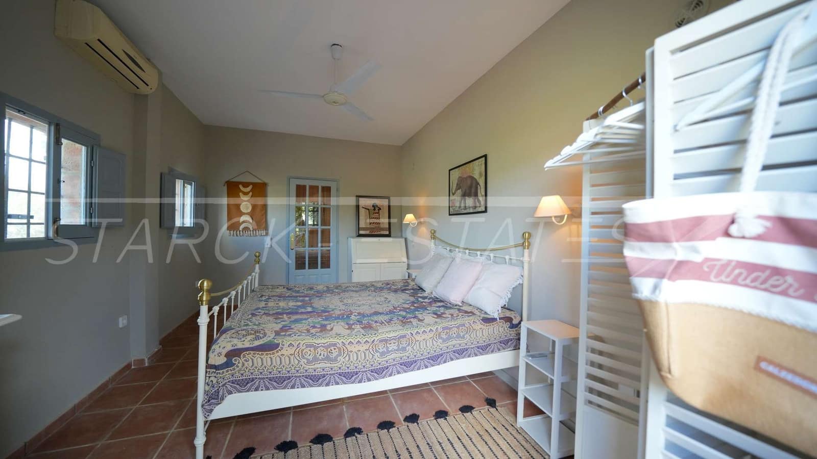 3 slaapkamer Finca/Landhuis te koop in Callosa d'En Sarria met zwembad - € 490.000 (Ref: 9598534)