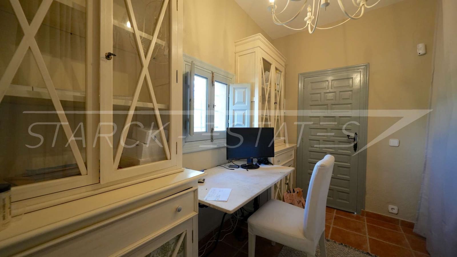 3 slaapkamer Finca/Landhuis te koop in Callosa d'En Sarria met zwembad - € 490.000 (Ref: 9598534)