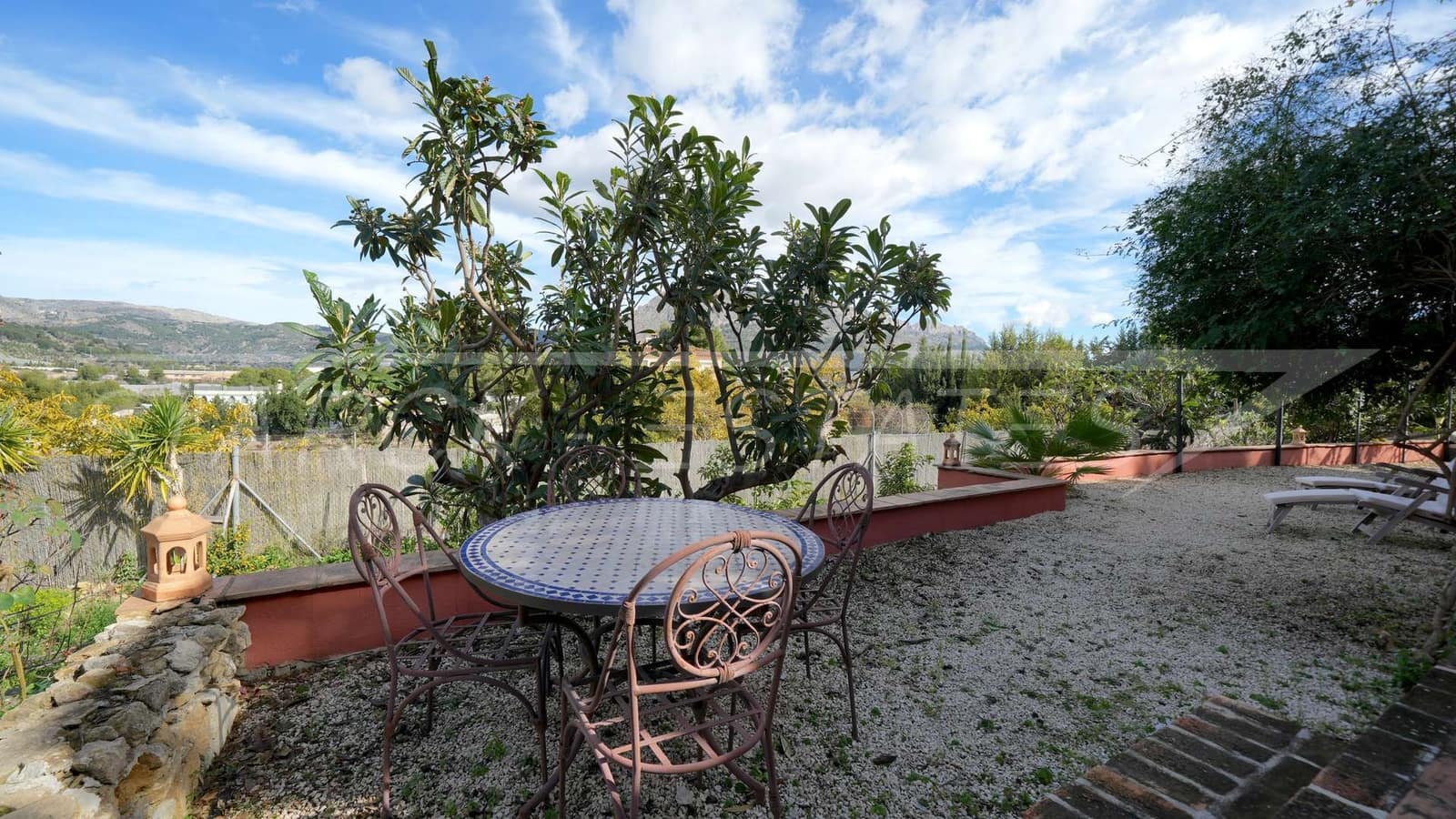 3 slaapkamer Finca/Landhuis te koop in Callosa d'En Sarria met zwembad - € 490.000 (Ref: 9598534)