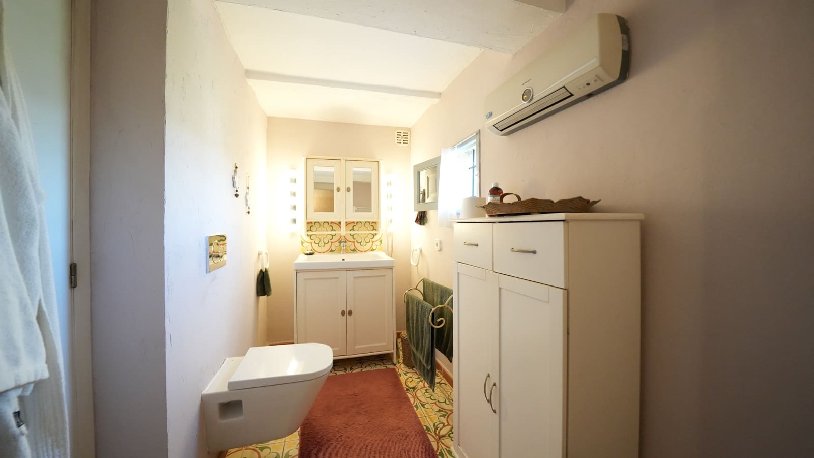3 soverom Finca/Herregård til salgs i Callosa d'En Sarria med svømmebasseng garasje - € 395 000 (Ref: 9598534)