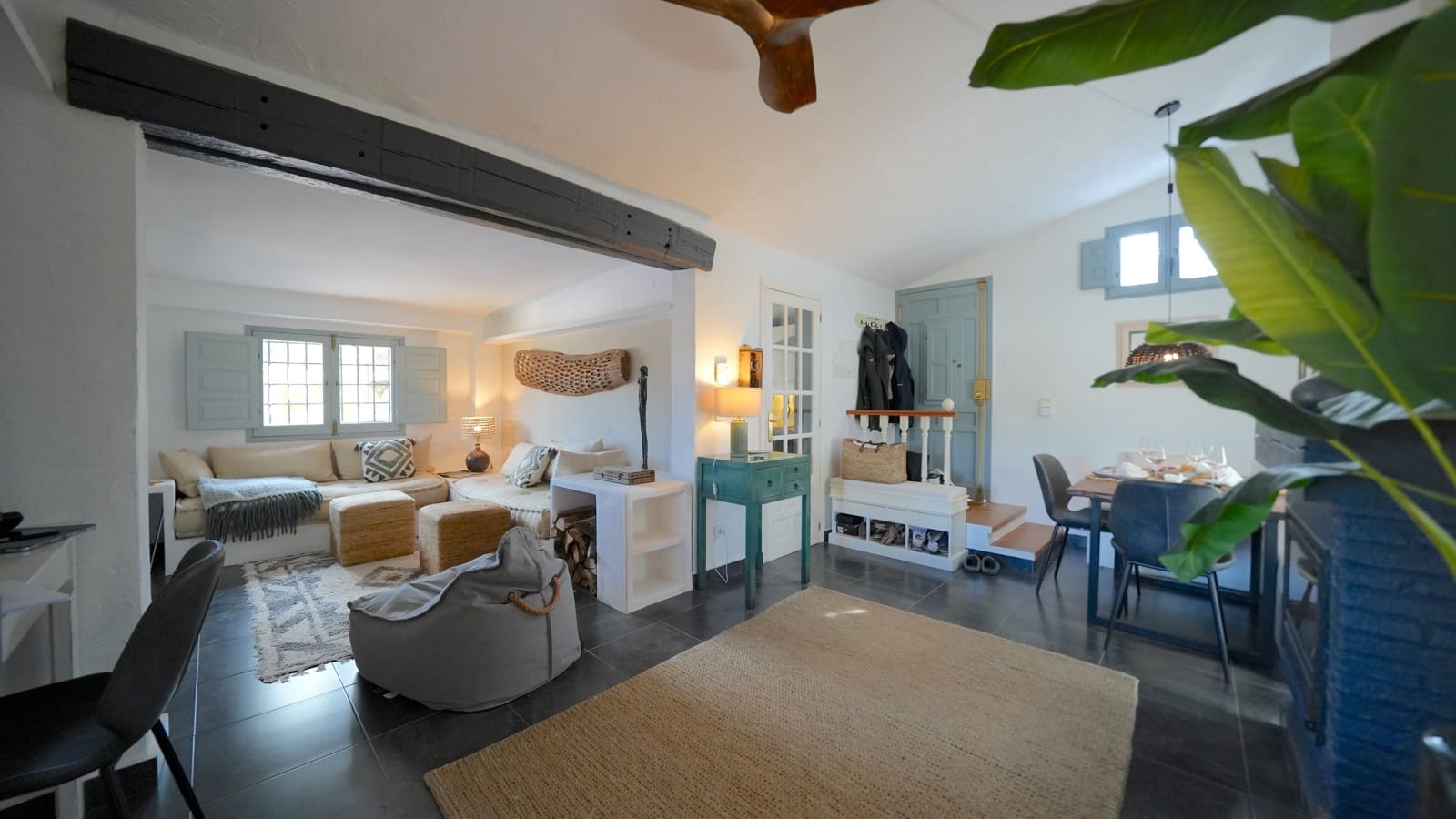 3 soverom Finca/Herregård til salgs i Callosa d'En Sarria med svømmebasseng garasje - € 395 000 (Ref: 9598534)