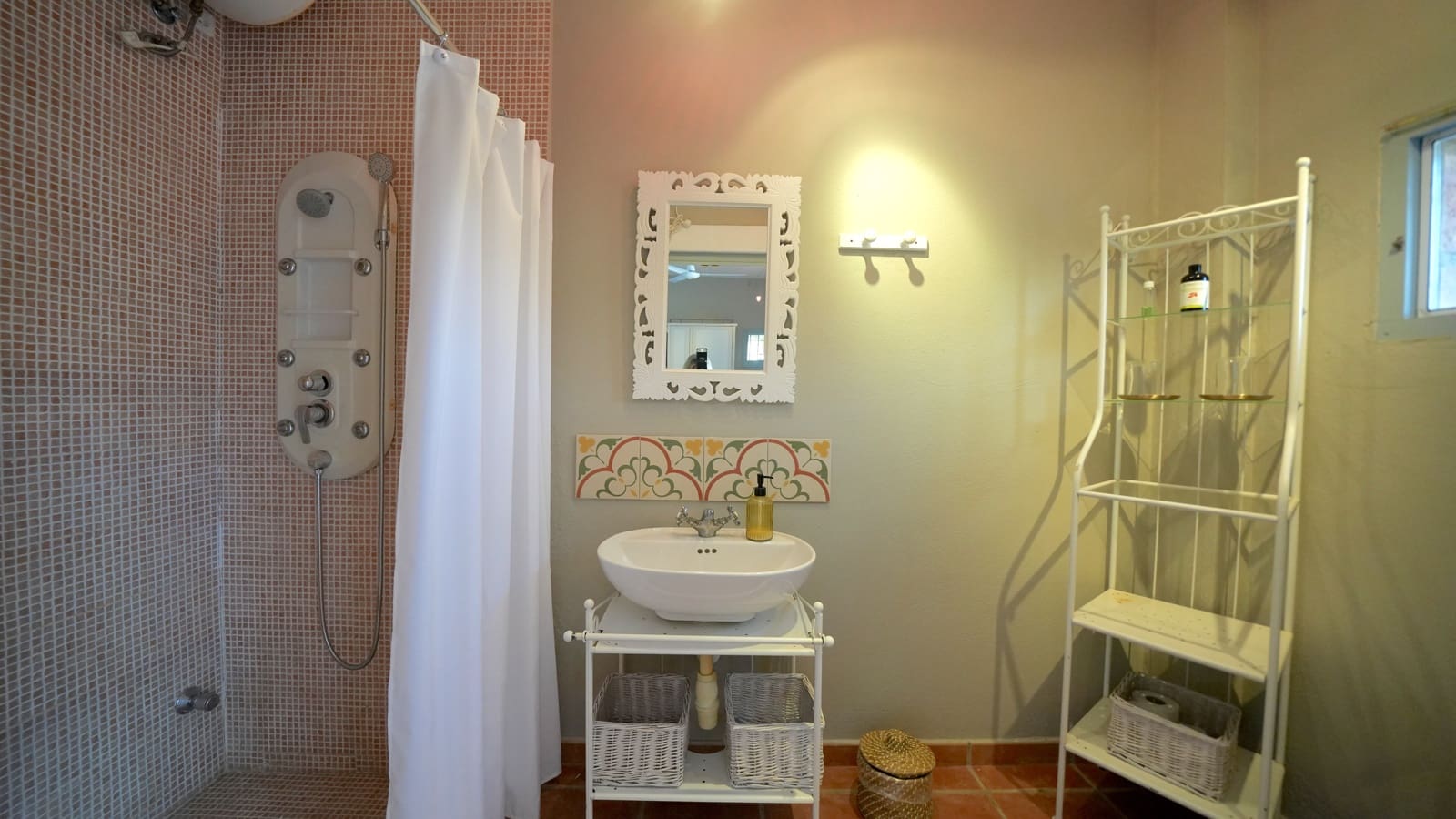 3 soverom Finca/Herregård til salgs i Callosa d'En Sarria med svømmebasseng garasje - € 395 000 (Ref: 9598534)