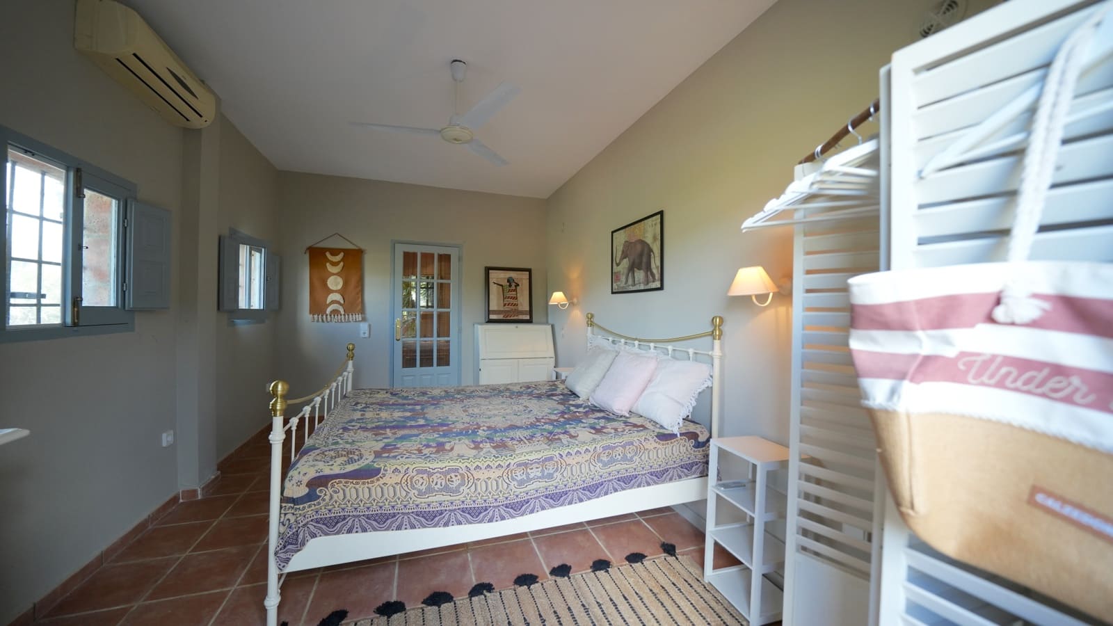 3 soverom Finca/Herregård til salgs i Callosa d'En Sarria med svømmebasseng garasje - € 395 000 (Ref: 9598534)