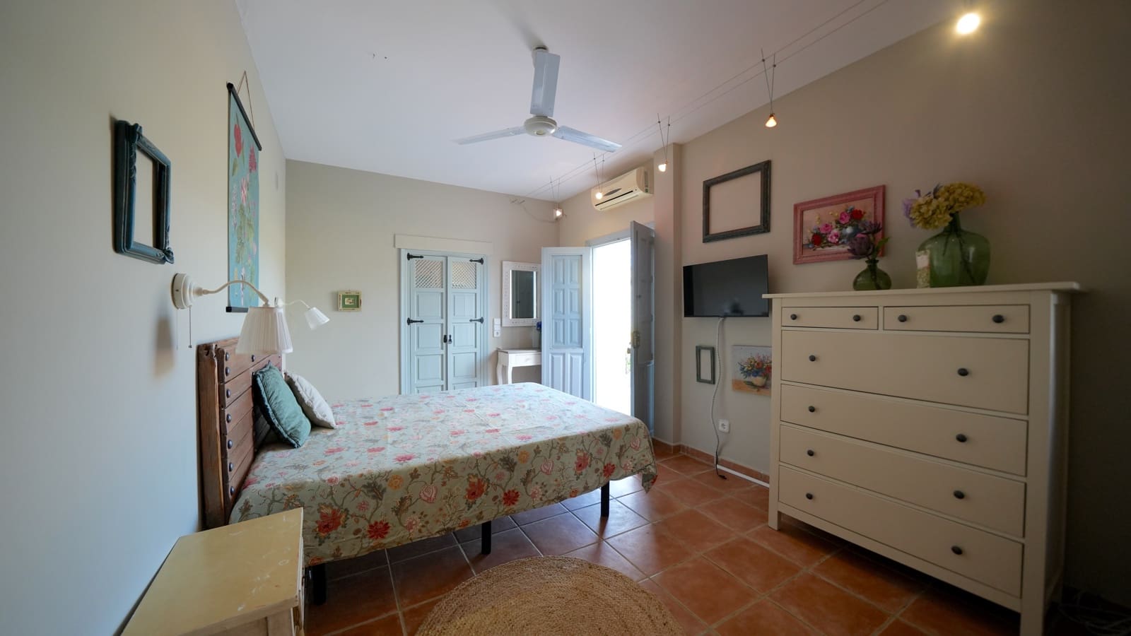3 soverom Finca/Herregård til salgs i Callosa d'En Sarria med svømmebasseng garasje - € 395 000 (Ref: 9598534)