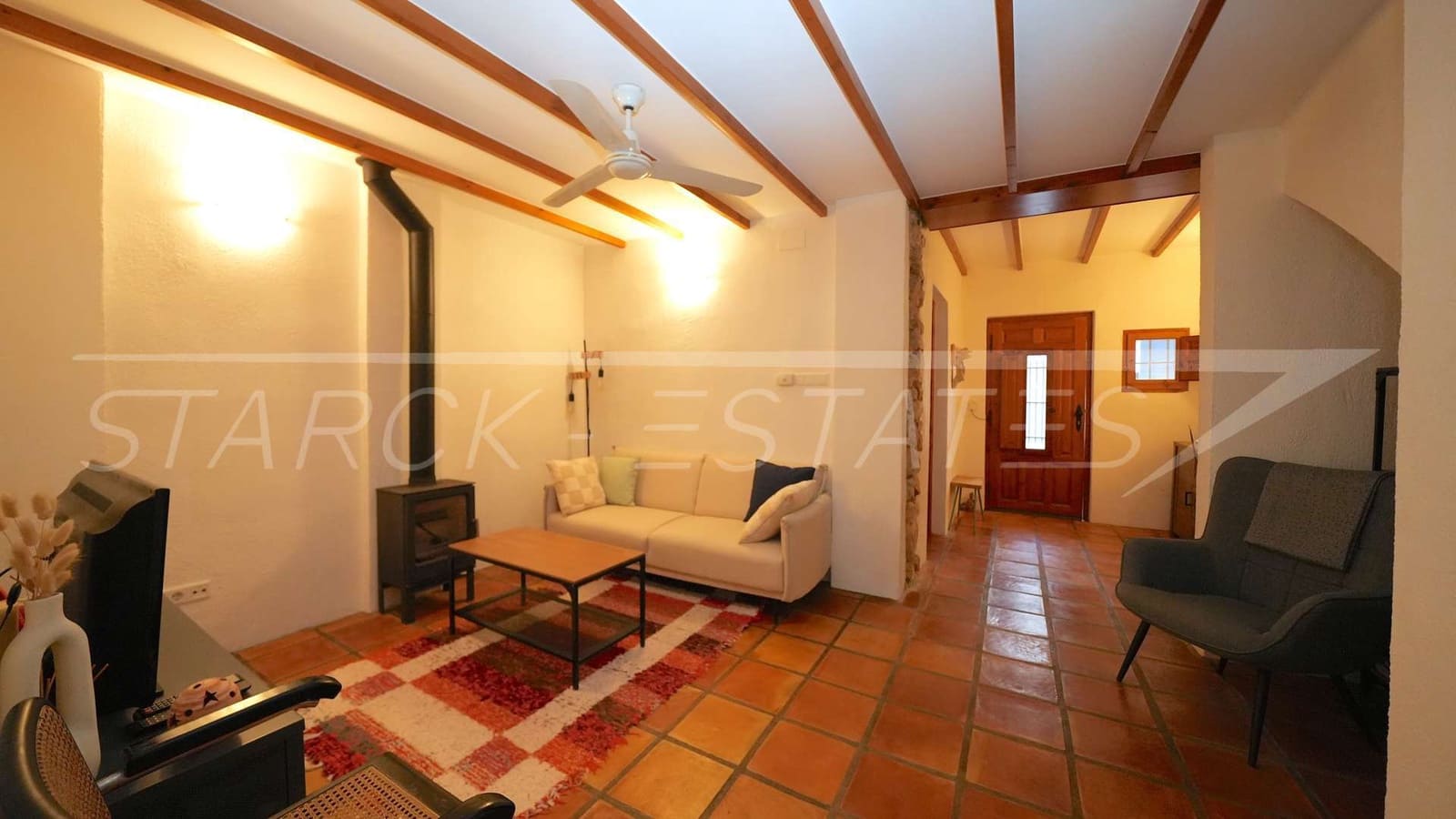 3 sypialnia Dom na sprzedaż w Benidoleig - 189 000 € (Ref: 9622269)