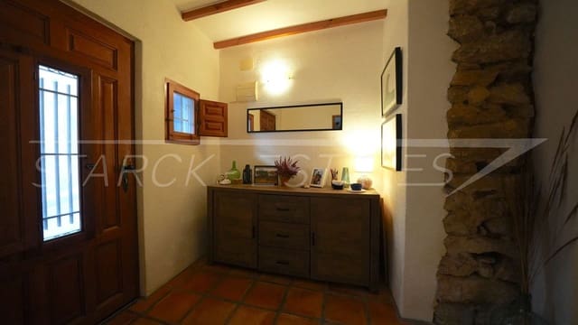 3 sypialnia Dom na sprzedaż w Benidoleig - 189 000 € (Ref: 9622269)