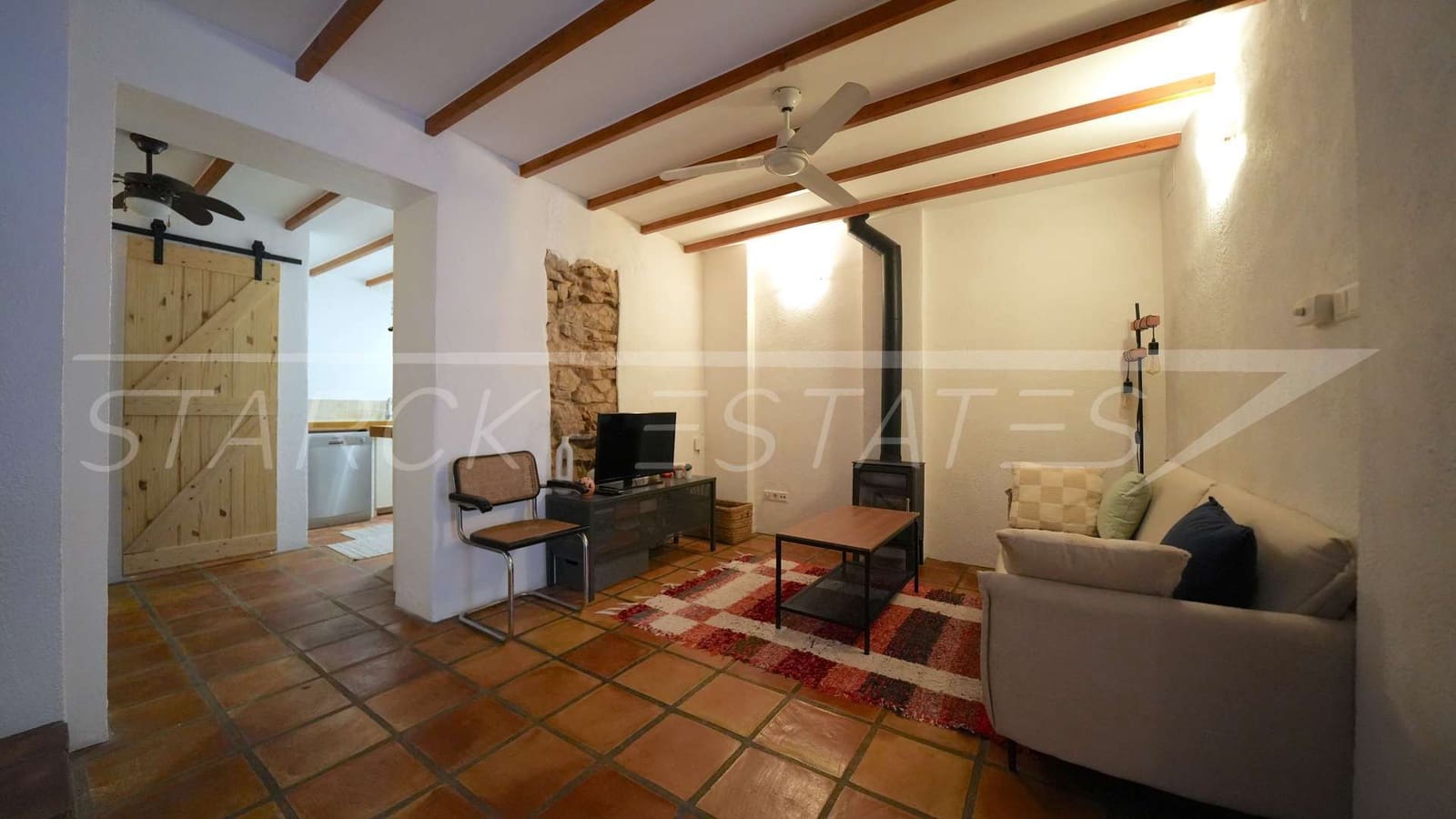 3 sypialnia Dom na sprzedaż w Benidoleig - 189 000 € (Ref: 9622269)