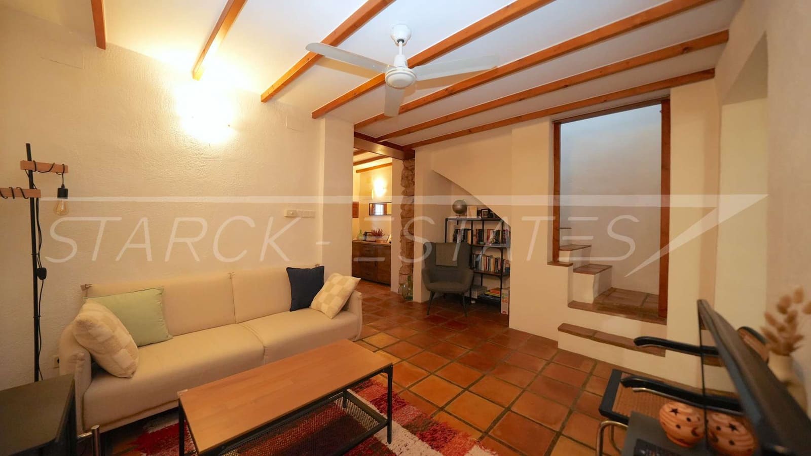 3 sypialnia Dom na sprzedaż w Benidoleig - 189 000 € (Ref: 9622269)