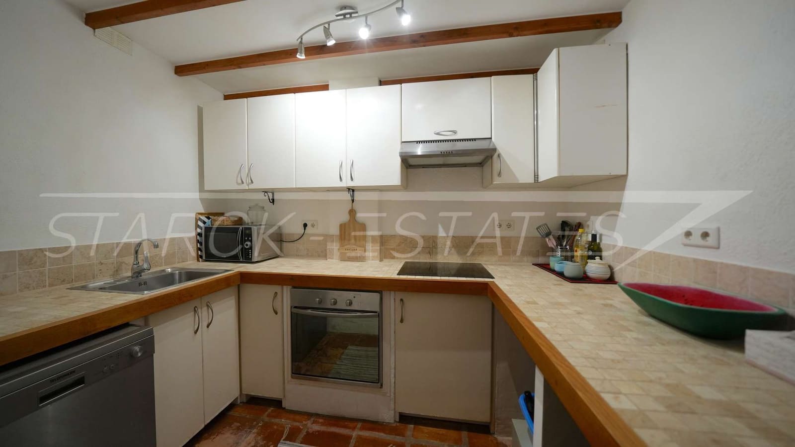 3 sypialnia Dom na sprzedaż w Benidoleig - 189 000 € (Ref: 9622269)