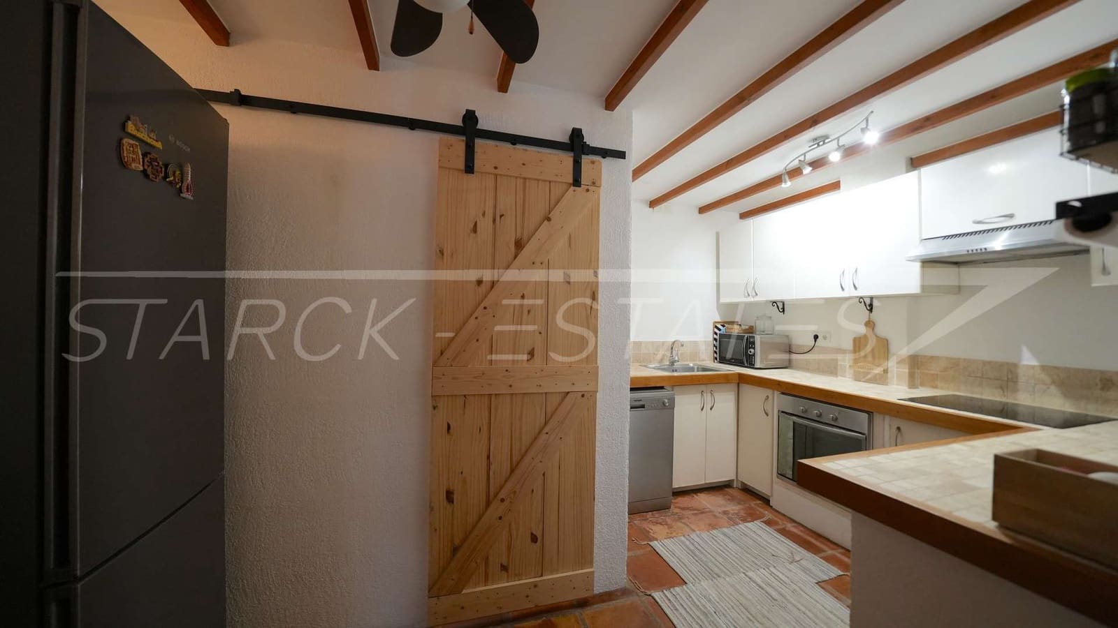 3 sypialnia Dom na sprzedaż w Benidoleig - 189 000 € (Ref: 9622269)