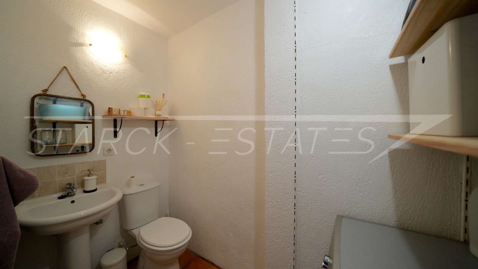 3 sypialnia Dom na sprzedaż w Benidoleig - 189 000 € (Ref: 9622269)