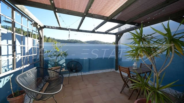 3 sypialnia Dom na sprzedaż w Benidoleig - 189 000 € (Ref: 9622269)