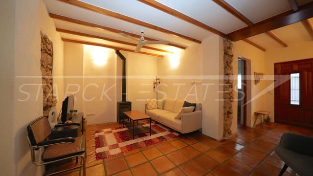 3 sypialnia Dom na sprzedaż w Benidoleig - 189 000 € (Ref: 9622269)