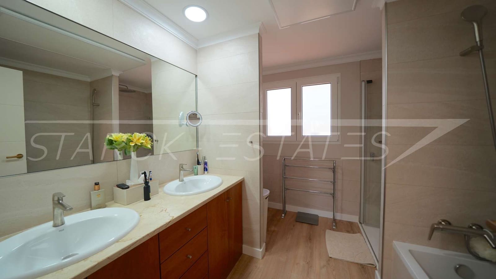 2 soveværelse Lejlighed til salg i Pedreguer med swimmingpool - € 349.000 (Ref: 9626136)