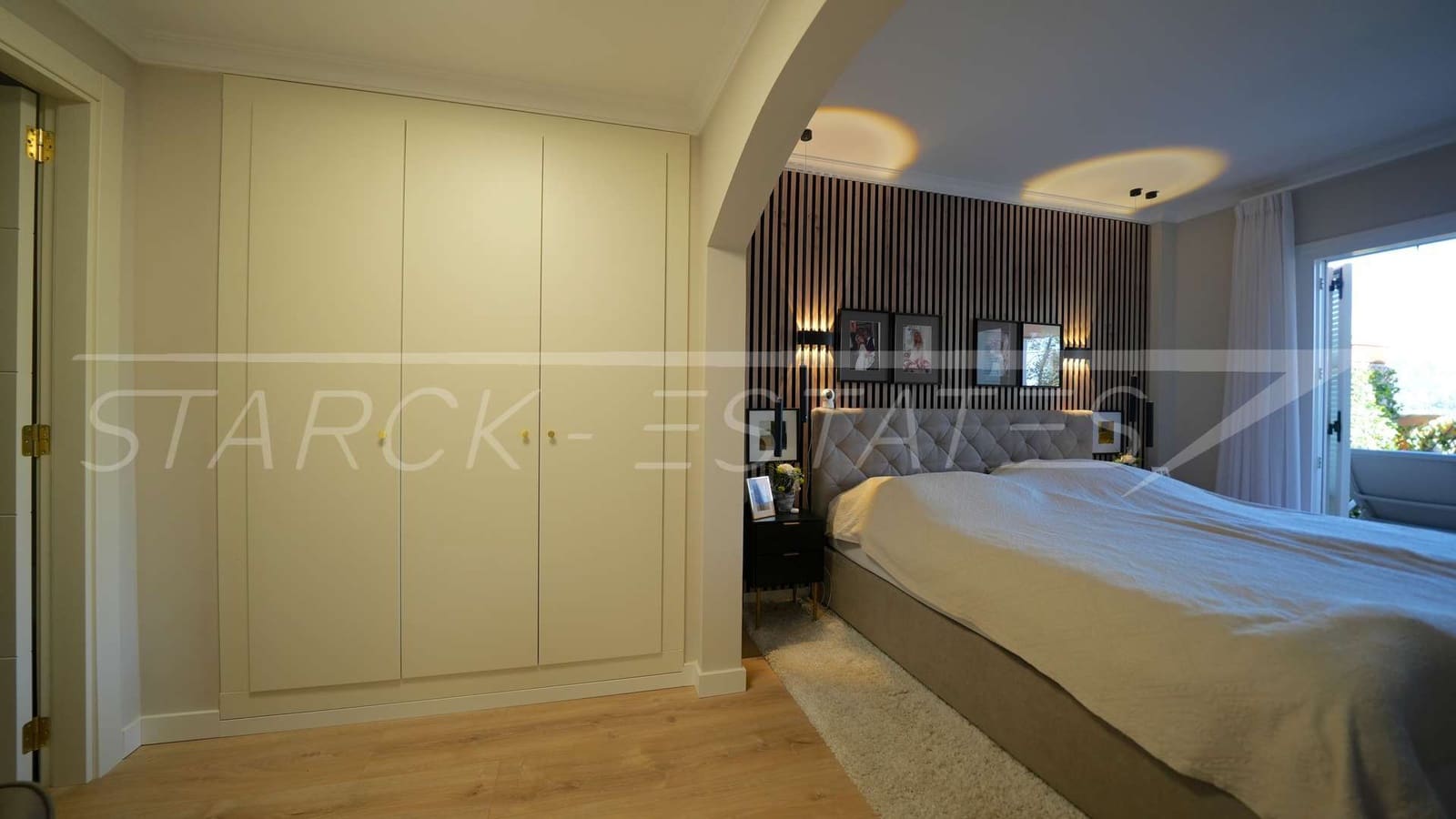 2 soveværelse Lejlighed til salg i Pedreguer med swimmingpool - € 349.000 (Ref: 9626136)