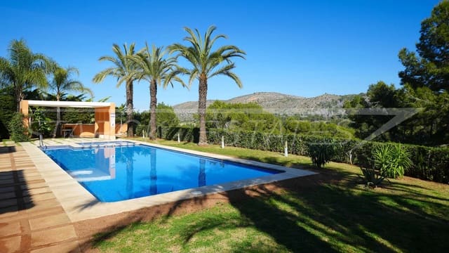 Apartamento de 2 habitaciones en Pedreguer en venta con piscina - 349.000 € (Ref: 9626136)