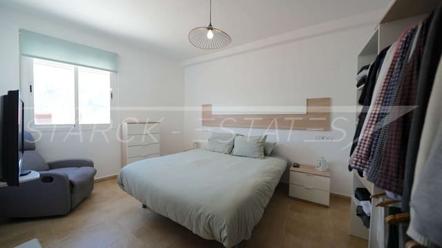 3 soverom Leilighet til salgs i El Vergel / Verger - € 189 000 (Ref: 9637999)