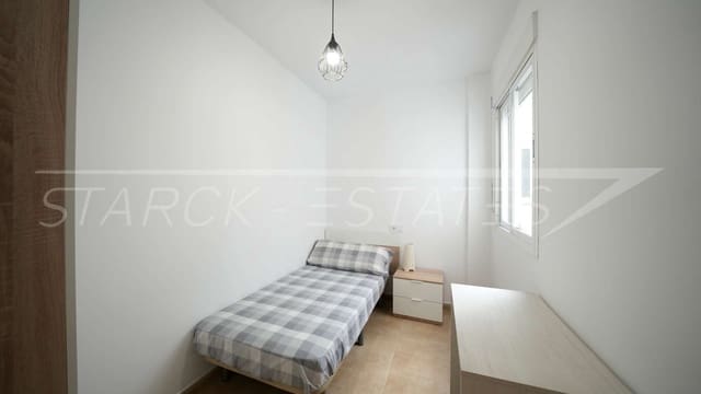 3 soverom Leilighet til salgs i El Vergel / Verger - € 189 000 (Ref: 9637999)