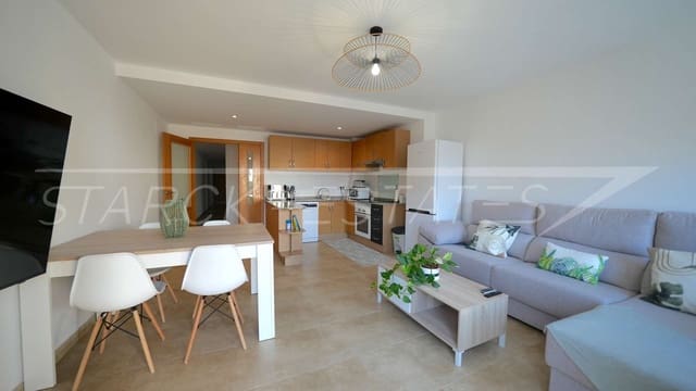 3 soverom Leilighet til salgs i El Vergel / Verger - € 189 000 (Ref: 9637999)