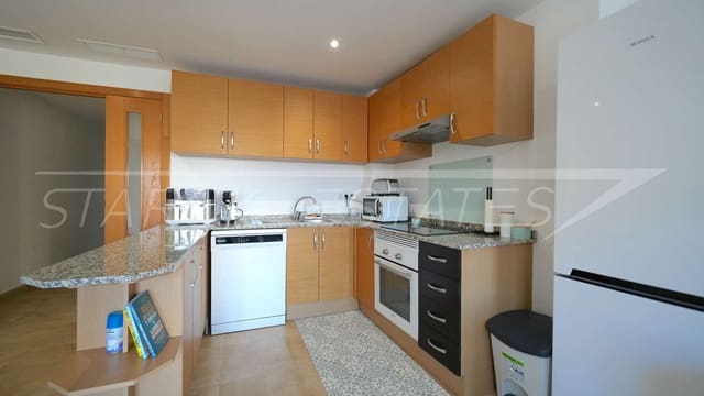 3 soverom Leilighet til salgs i El Vergel / Verger - € 189 000 (Ref: 9637999)