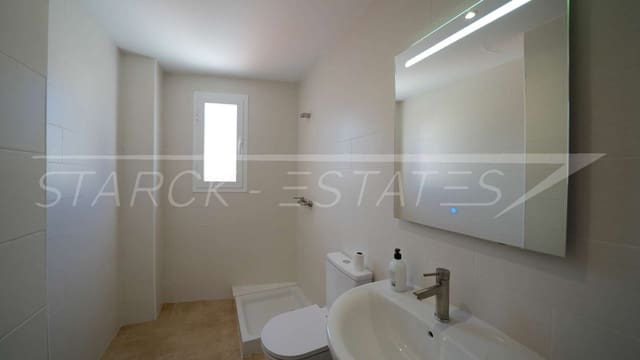 3 soverom Leilighet til salgs i El Vergel / Verger - € 189 000 (Ref: 9637999)