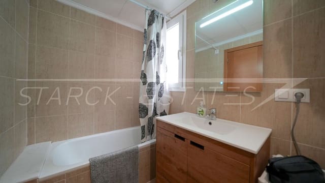 3 soverom Leilighet til salgs i El Vergel / Verger - € 189 000 (Ref: 9637999)