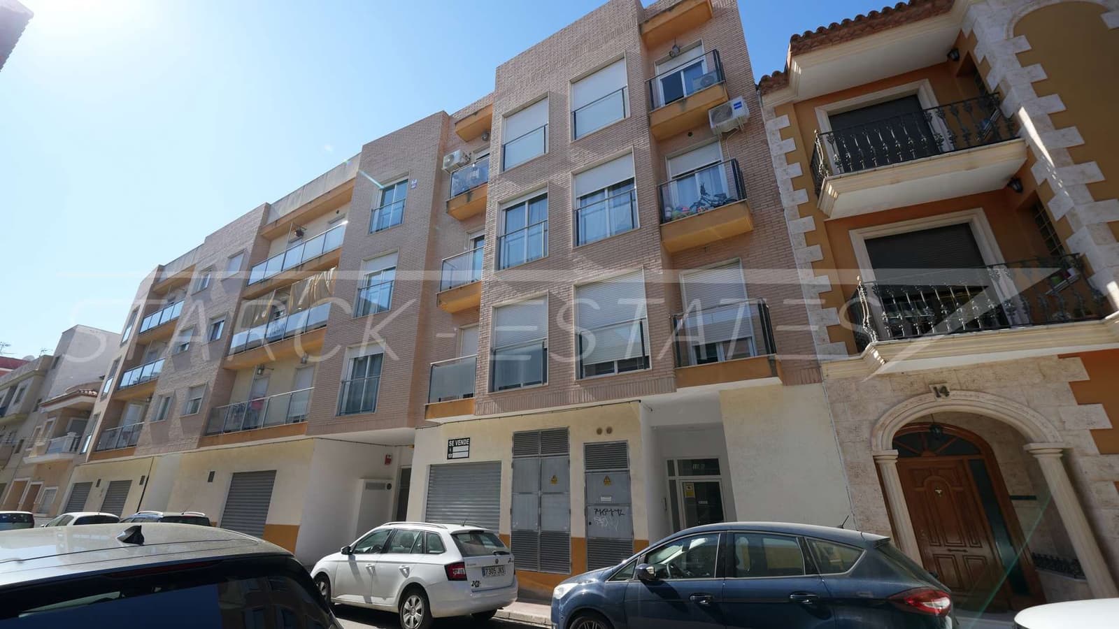 3 makuuhuone Huoneisto myytävänä paikassa El Vergel / Verger - 189 000 € (Ref: 9637999)