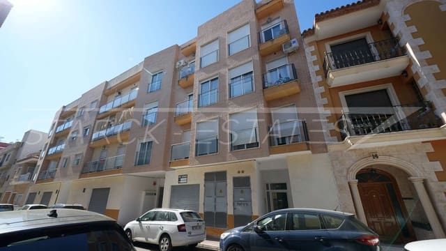 3 soverom Leilighet til salgs i El Vergel / Verger - € 189 000 (Ref: 9637999)