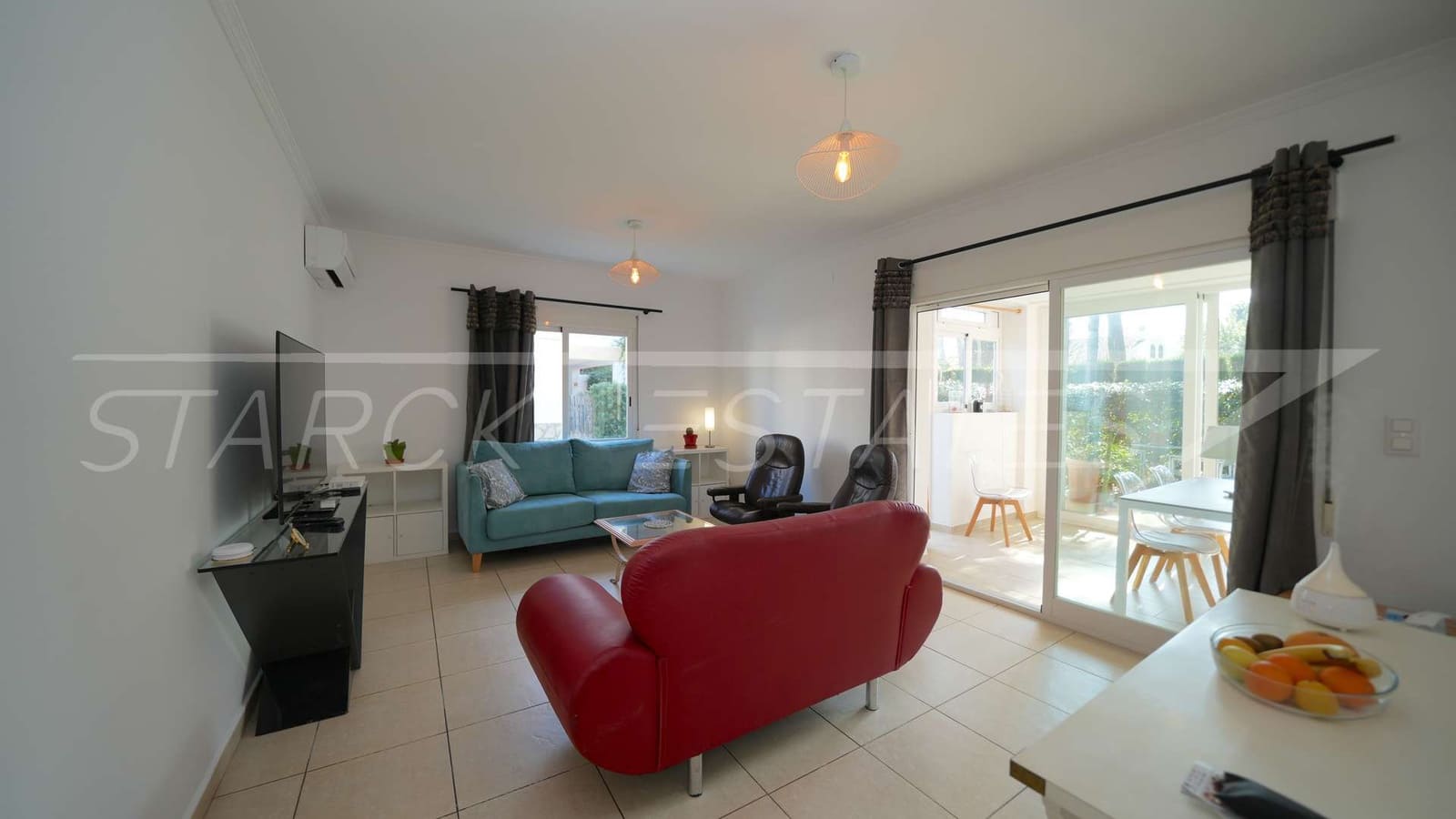 Apartamento de 2 habitaciones en Dénia en venta con piscina - 299.000 € (Ref: 9638073)