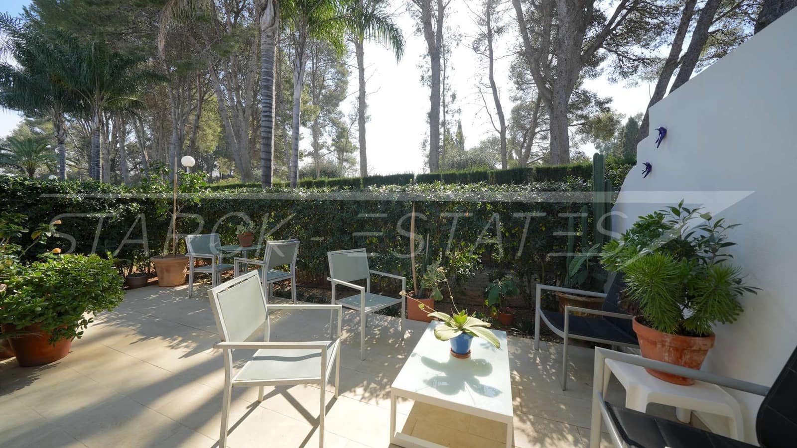 Apartamento de 2 habitaciones en Dénia en venta con piscina - 299.000 € (Ref: 9638073)