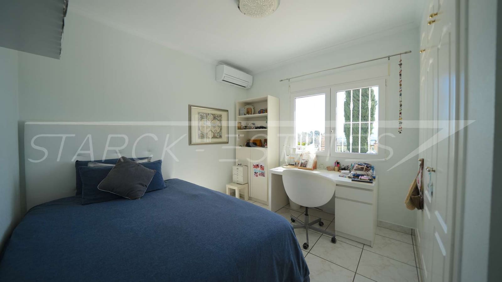 3 Zimmer Villa zu verkaufen in Beniarbeig mit Pool Garage - 689.000 € (Ref: 9638112)