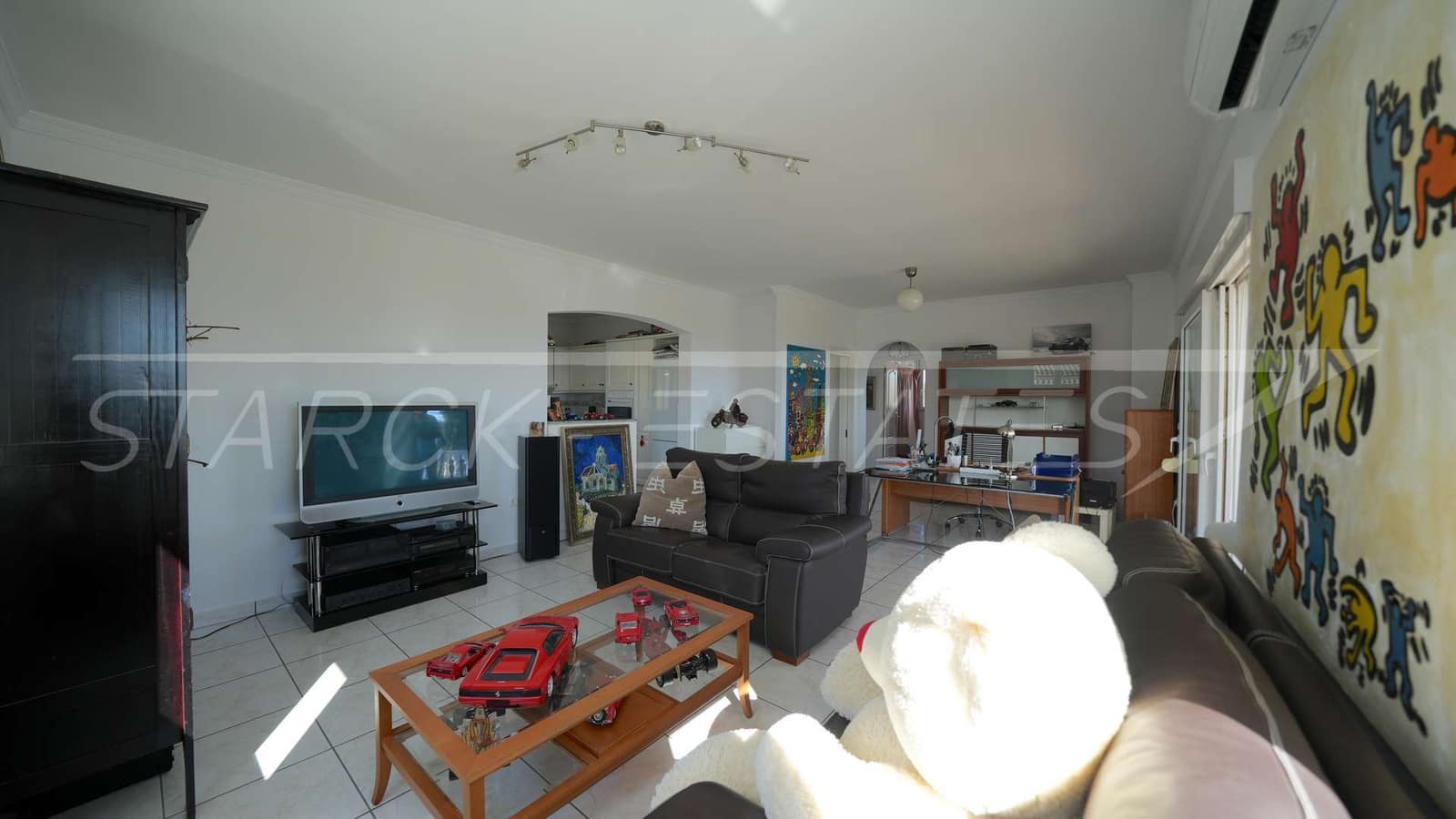 3 Zimmer Villa zu verkaufen in Beniarbeig mit Pool Garage - 689.000 € (Ref: 9638112)