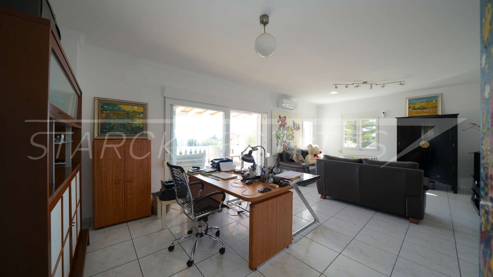 3 Zimmer Villa zu verkaufen in Beniarbeig mit Pool Garage - 689.000 € (Ref: 9638112)