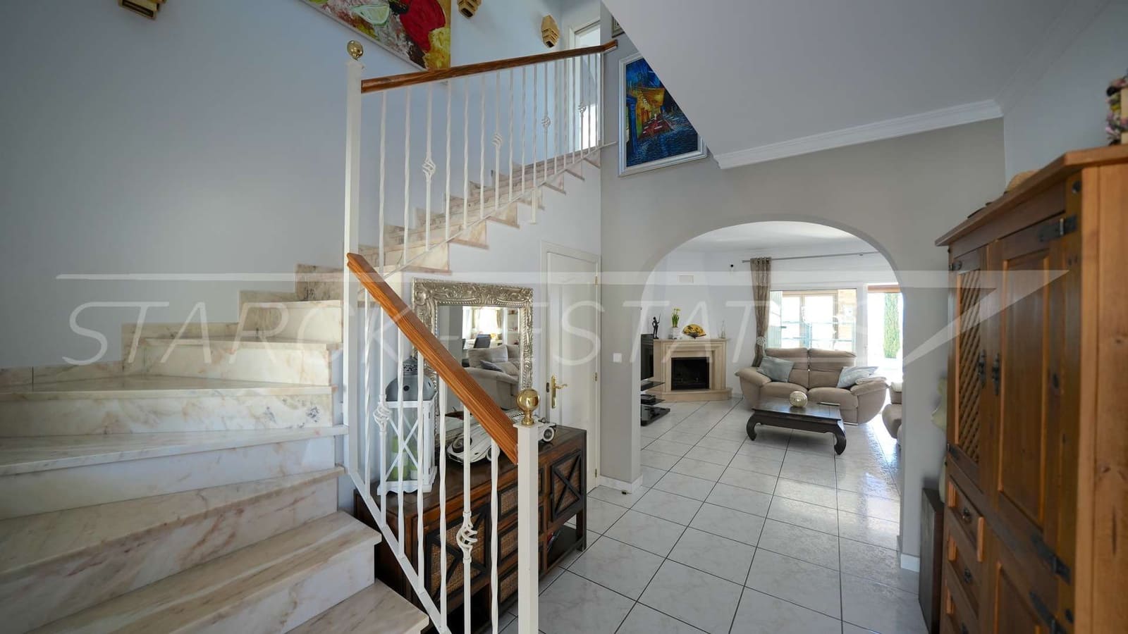 3 Zimmer Villa zu verkaufen in Beniarbeig mit Pool Garage - 689.000 € (Ref: 9638112)