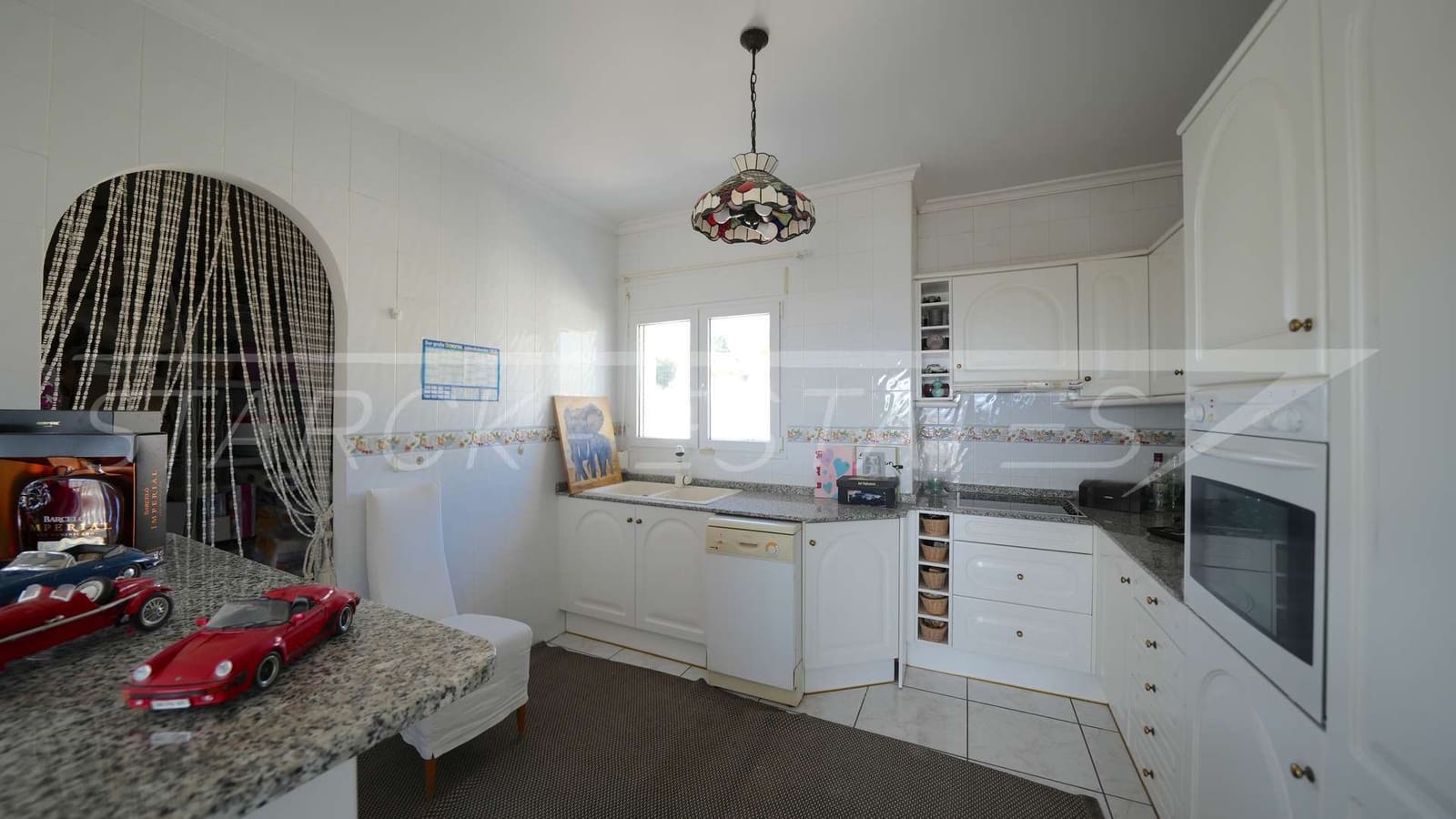 3 Zimmer Villa zu verkaufen in Beniarbeig mit Pool Garage - 689.000 € (Ref: 9638112)