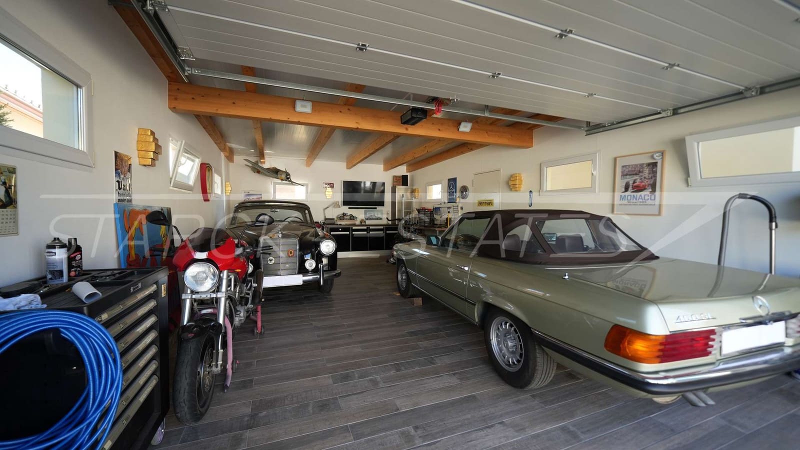 3 Zimmer Villa zu verkaufen in Beniarbeig mit Pool Garage - 689.000 € (Ref: 9638112)