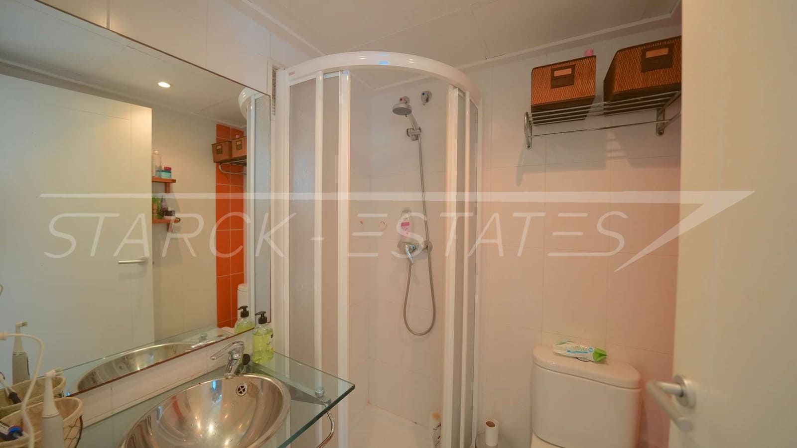 3 makuuhuone Huoneisto myytävänä paikassa Denia mukana 
autotalli - 480 000 € (Ref: 9697878)