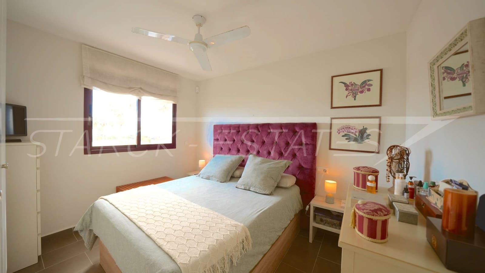 3 makuuhuone Huoneisto myytävänä paikassa Denia mukana 
autotalli - 480 000 € (Ref: 9697878)