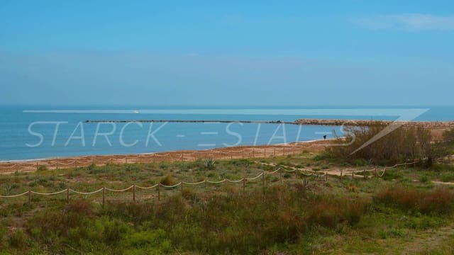 Apartamento de 3 habitaciones en Centro Urbano, Dénia en venta con garaje - 480.000 € (Ref: 9697878)