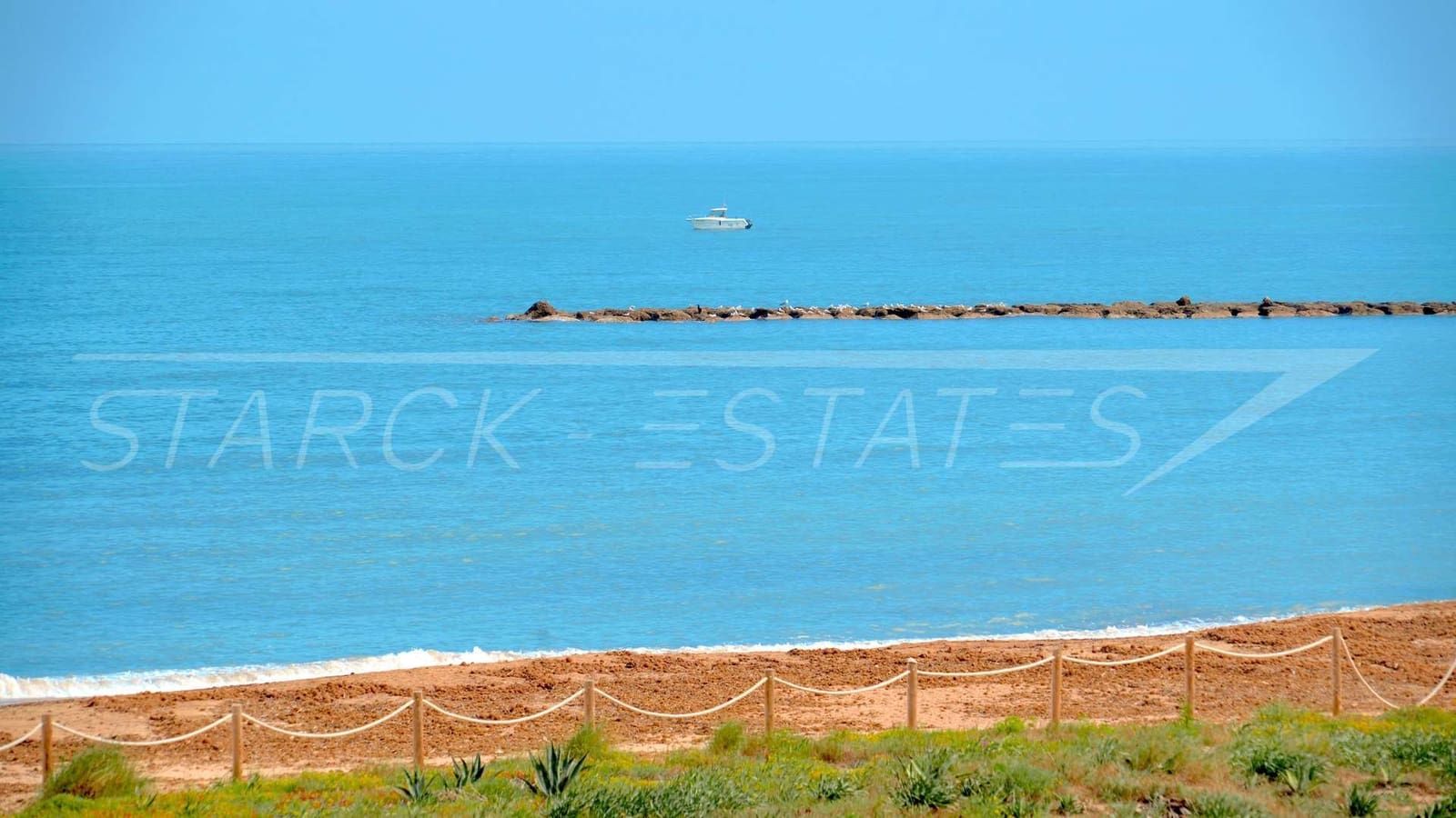 3 makuuhuone Huoneisto myytävänä paikassa Denia mukana 
autotalli - 480 000 € (Ref: 9697878)