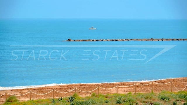 Apartamento de 3 habitaciones en Centro Urbano, Dénia en venta con garaje - 480.000 € (Ref: 9697878)